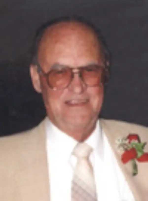 Robert Owen Vernon