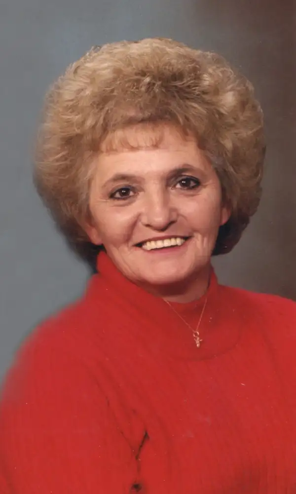 Anna Marie (Cipale) Harsh