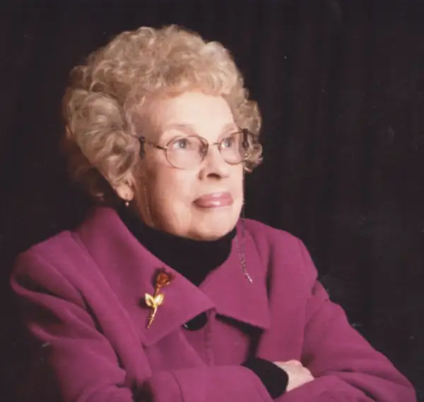 Dorothea Grace Pender