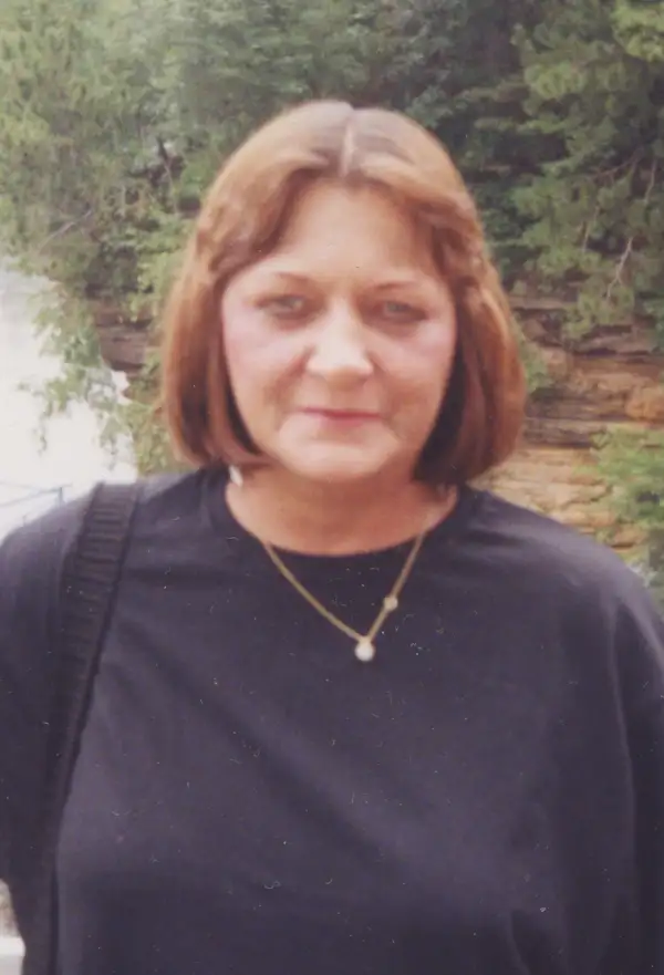 Rosalie "Rose" Brown