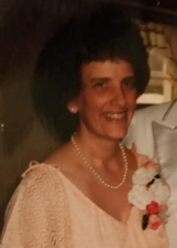 Lillibeth A. Waddell