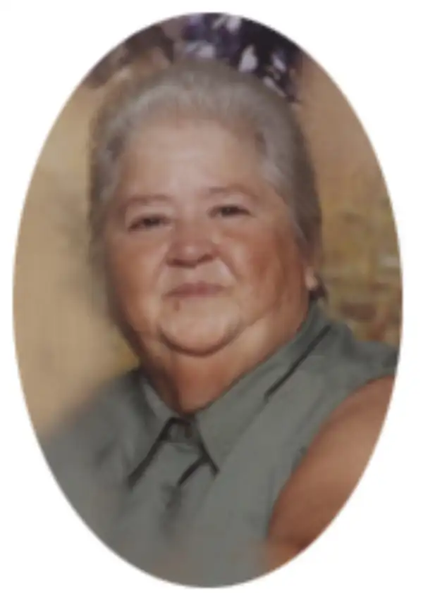 Veronica "Bonnie" May Cross