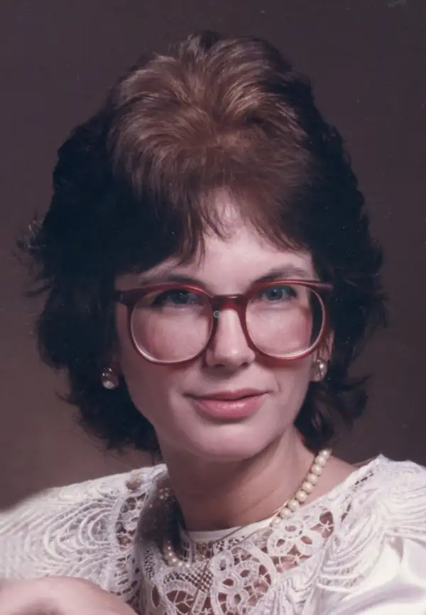 Patricia Mullen Hulting