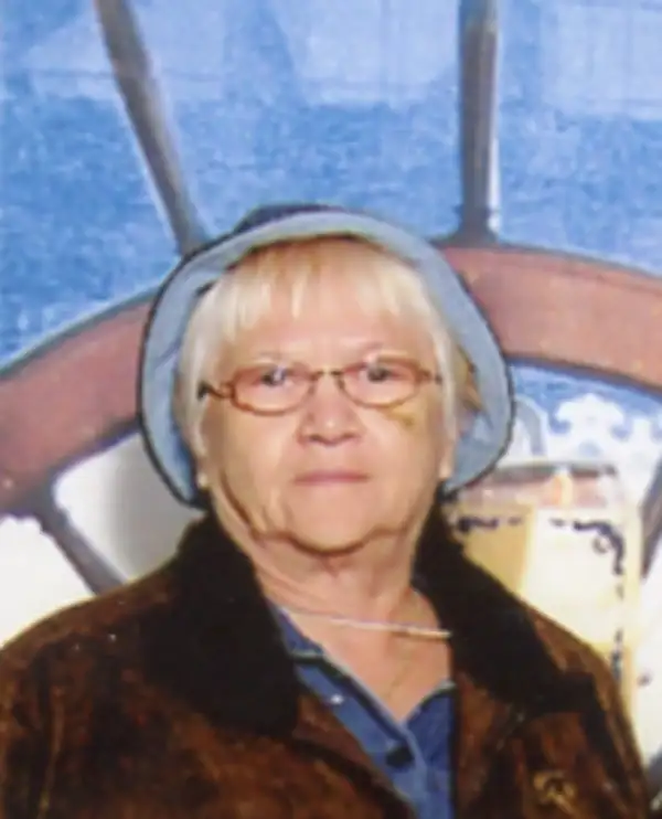 Deanna M. Brown Agan