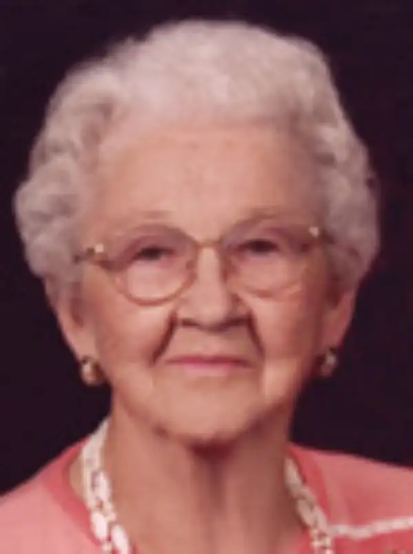 Iona G. Robinette