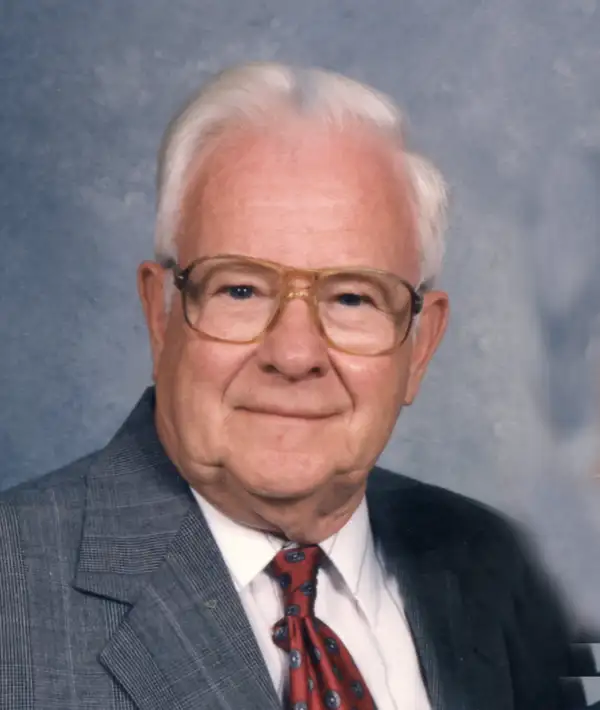 Virgil L. Bell