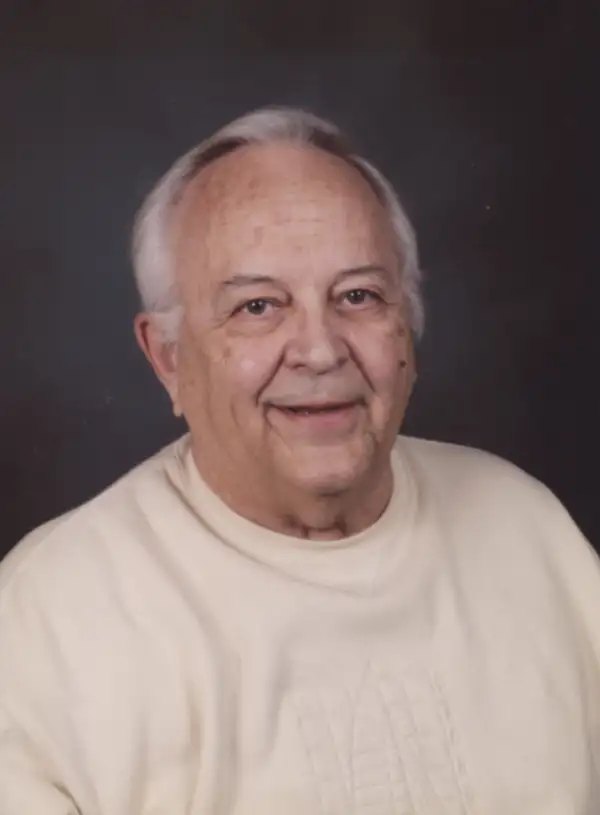 Larry LaVerne Hackbarth