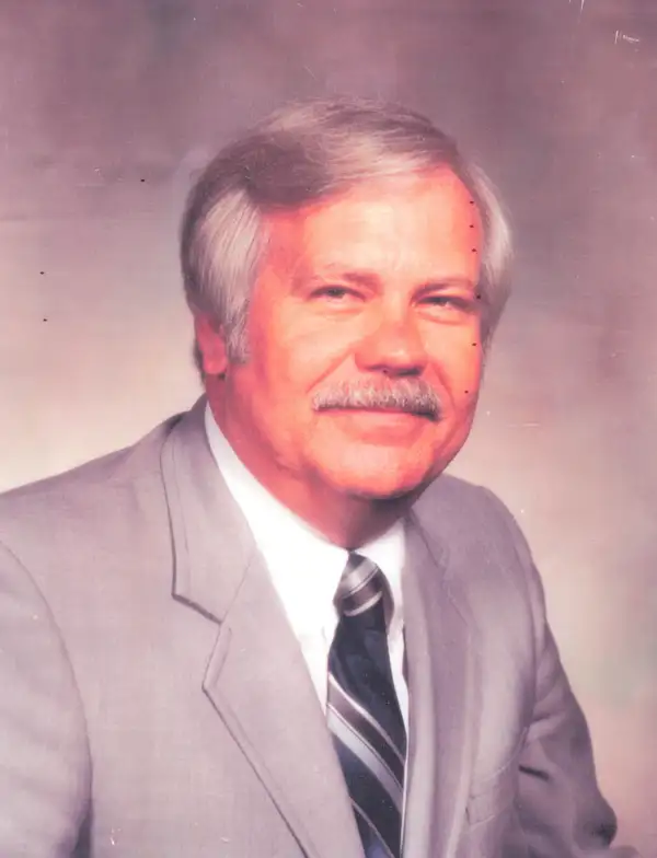 Merlin "Mert" Hanson