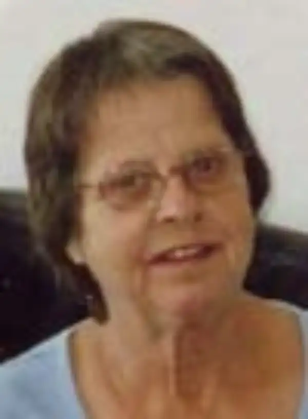 Avis Keenan