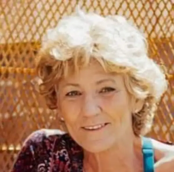 Sandra Loughry-Somers