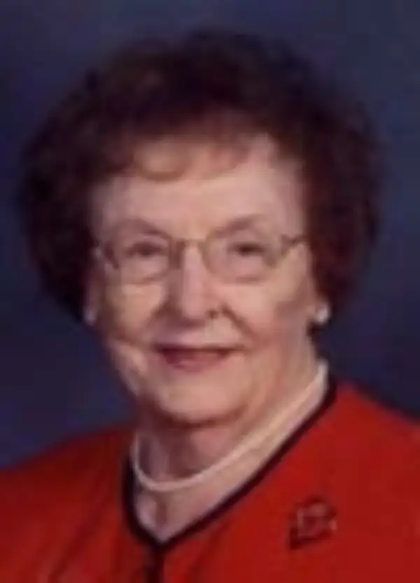 Anna Lucille Wheeler