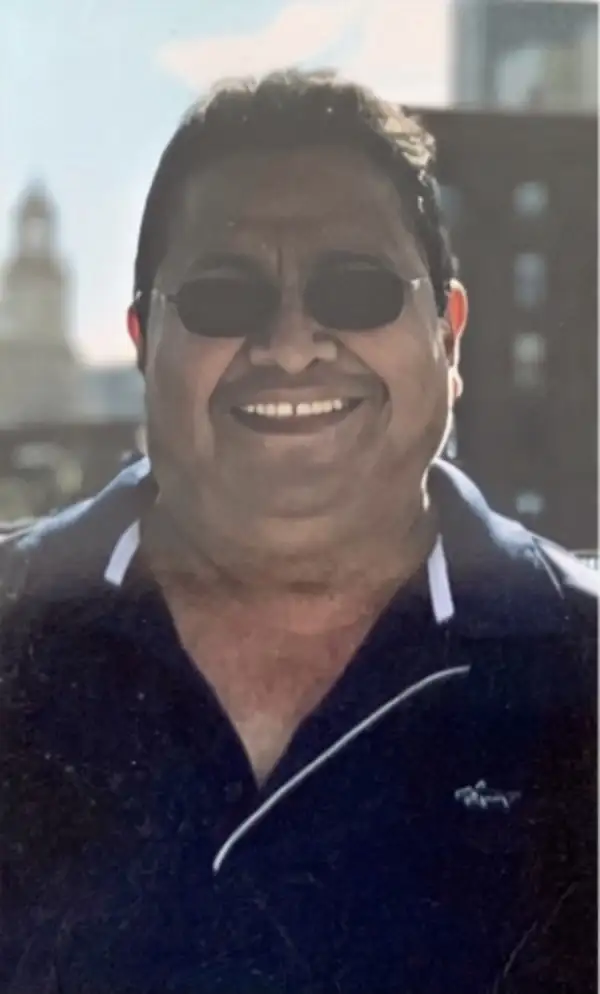 Zeferino Diego Maceda