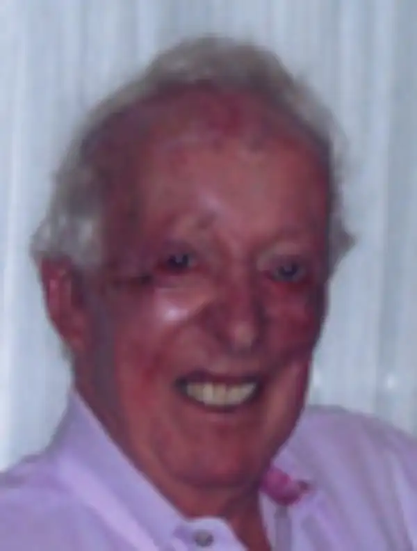 Floyd Baldwin