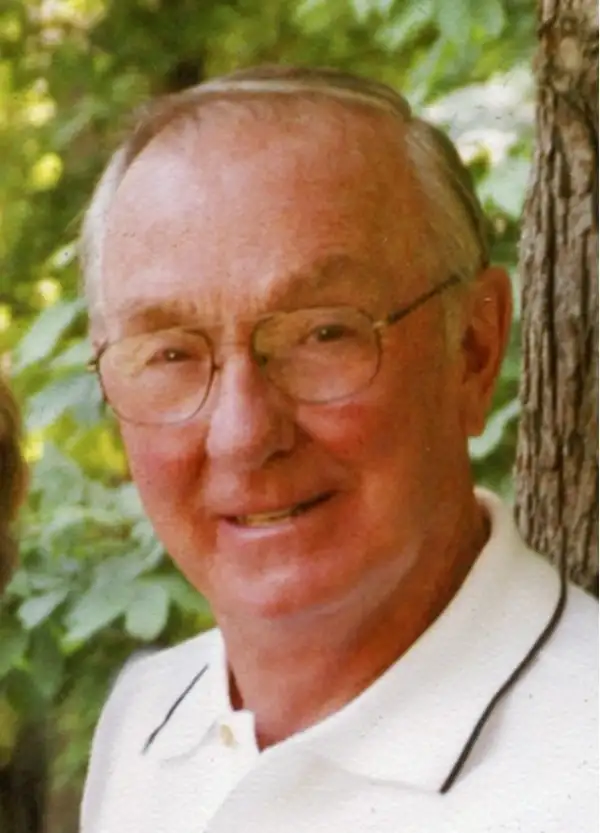 Harold E. Tysdal