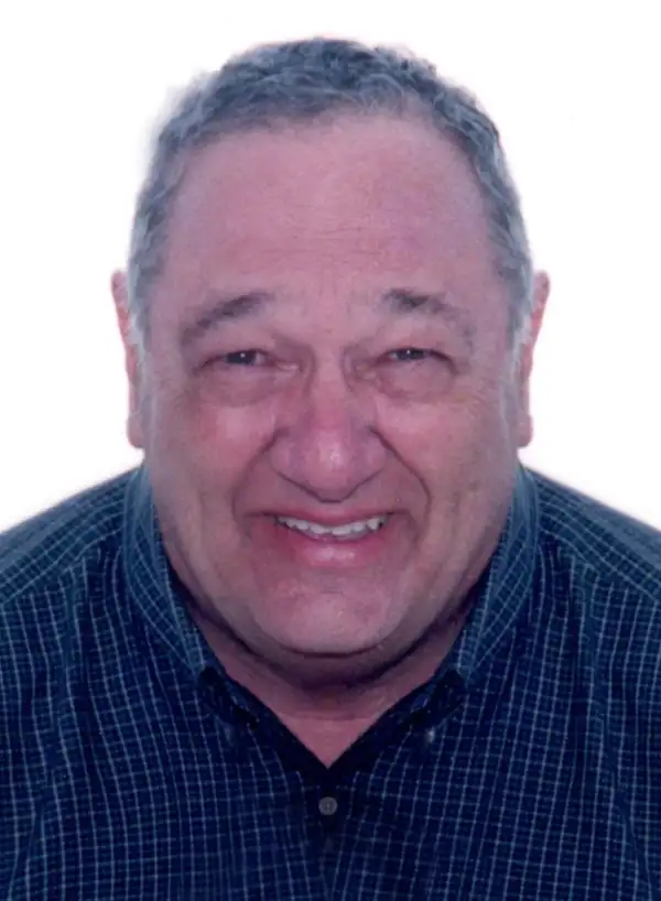 Donald "Don" Townsend