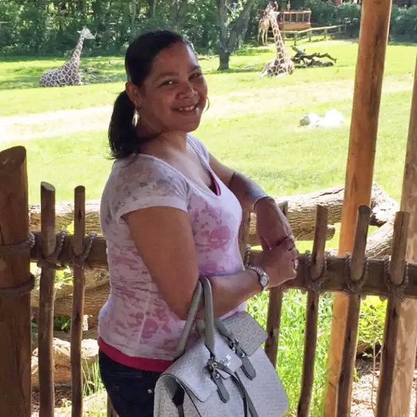 Shannon Christene Smith