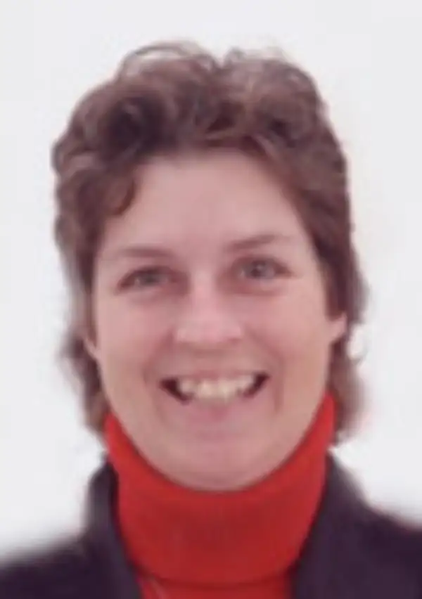 Virginia Deitrick