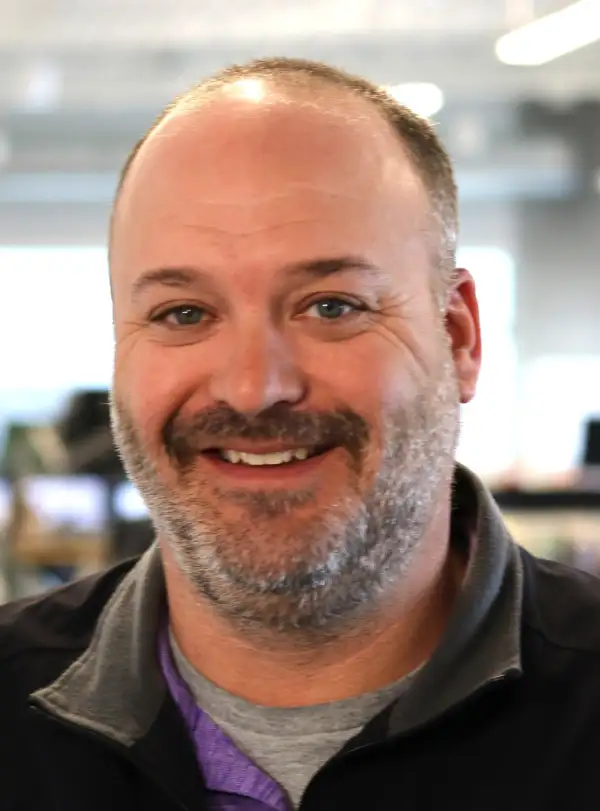 Clint Jensen