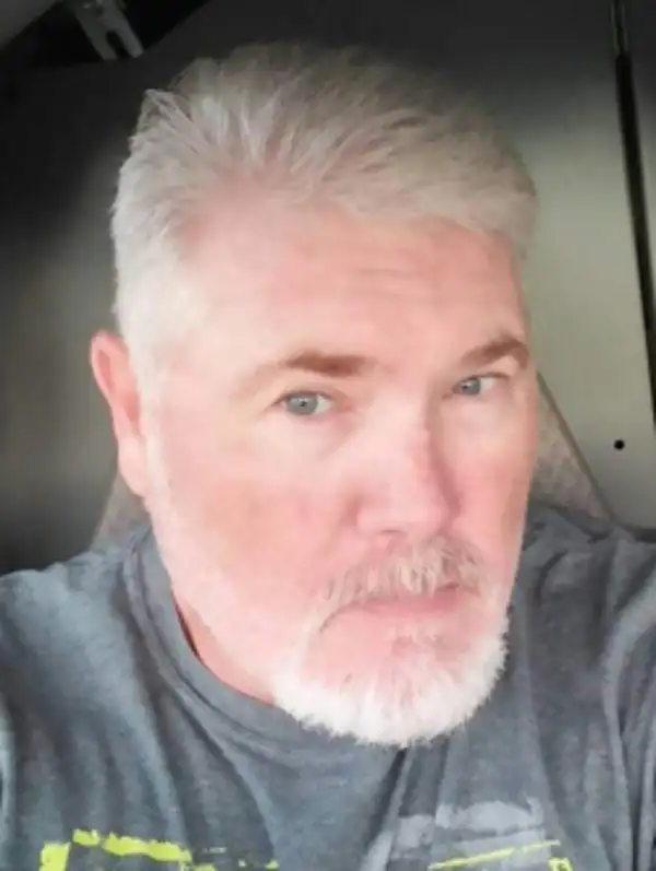Michael P. Cooper