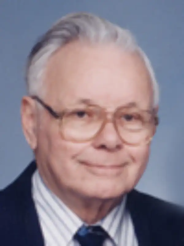 Virgil Blackledge