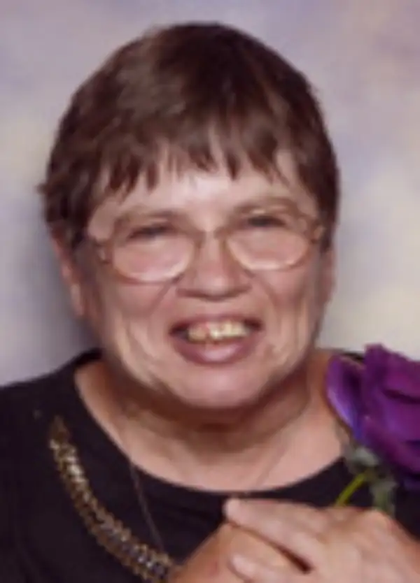 Phyllis Harris