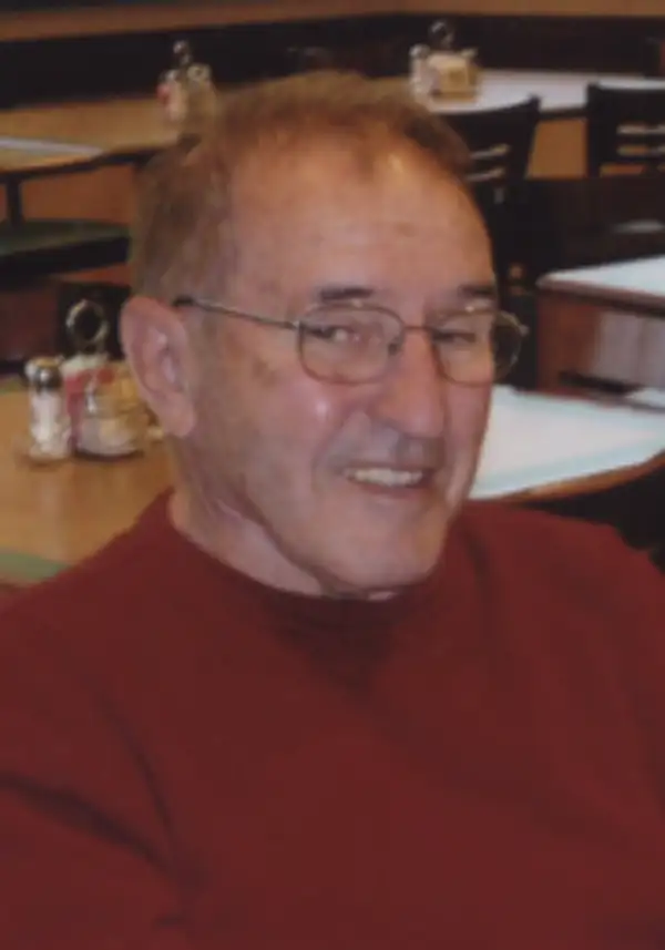 Kenneth Edward Virden