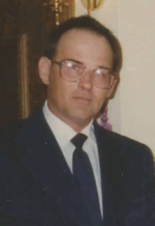 Raymond Charles Dawson