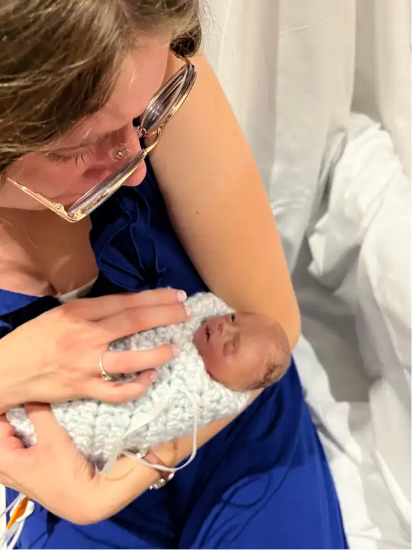 Skyler Storm Carr II