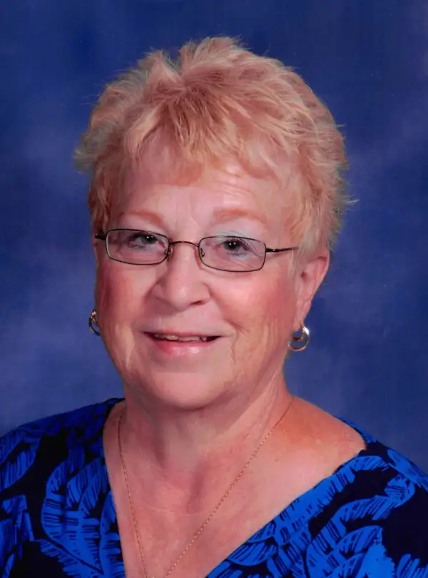 Ellen Joyce Hester (Spires)