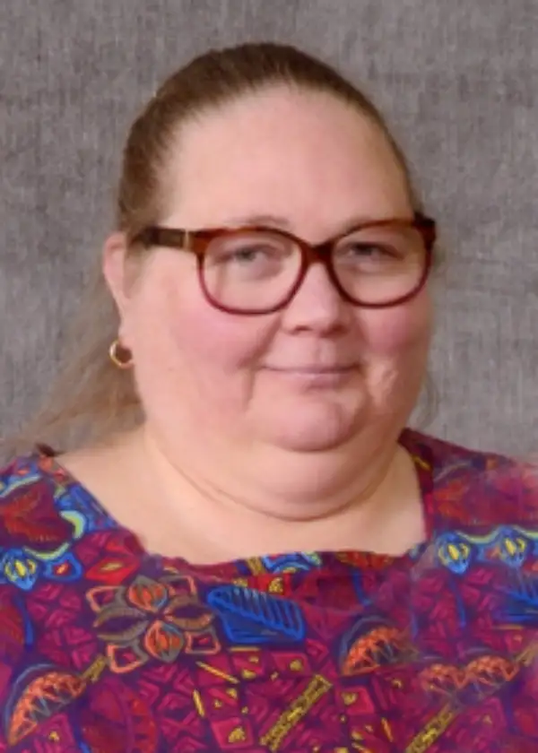 Debby Bishop-Nielsen