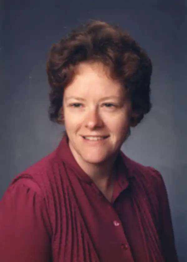 Pamela J. Goodwin