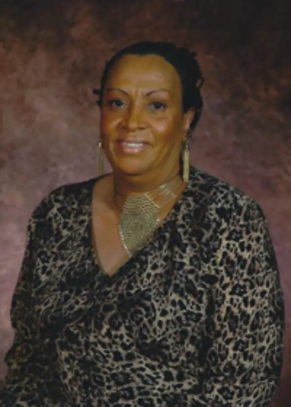 Marilyn I. Broadnax