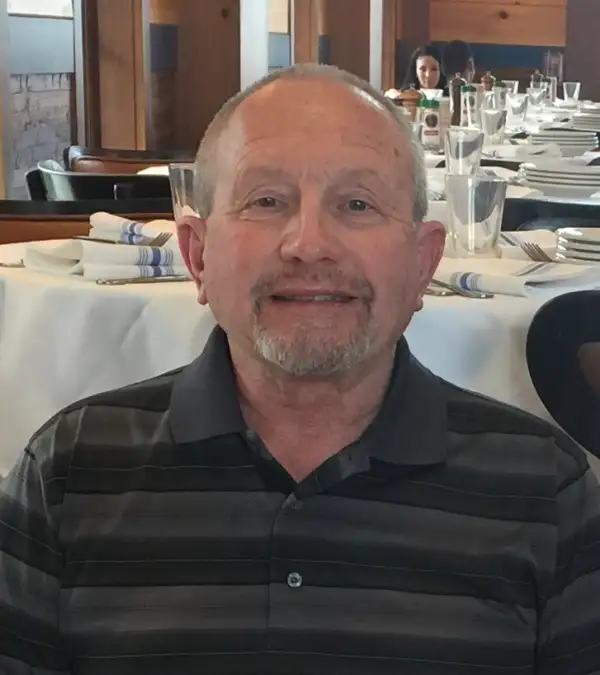 Steven Lee Nordenson