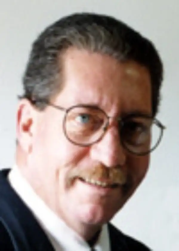 Craig Pike