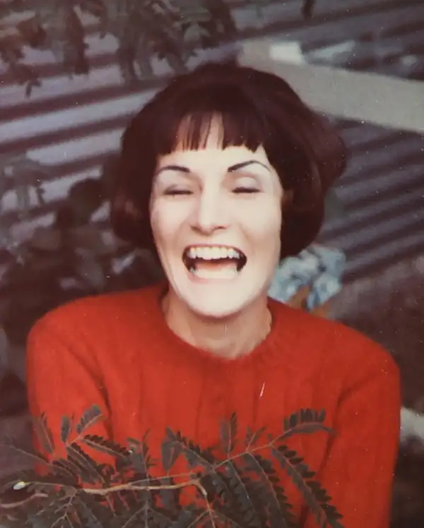 Irene Olga (Monroe) Boyd