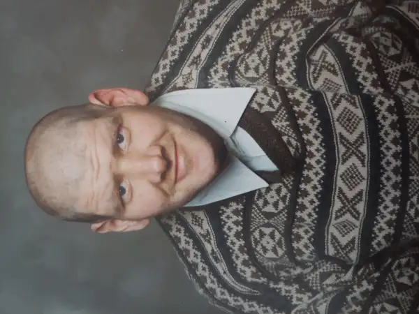 Steven Michael Zimmerman