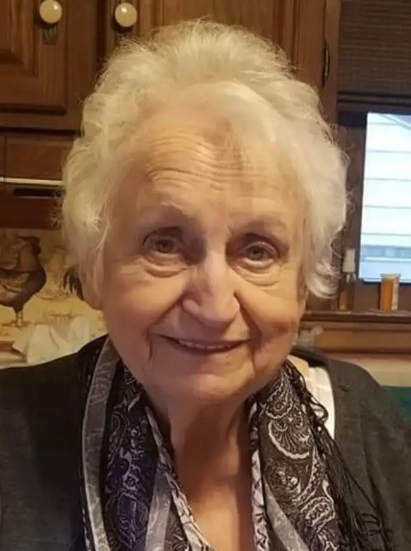 Elizabeth Ellen Kirkpatrick (Liz)