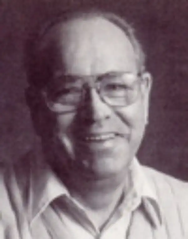 Jack Deskin