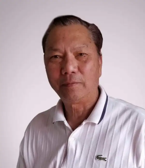 Somphong Kitthikoune