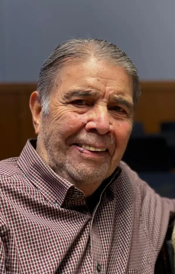 Vincent Alexander Bejarano