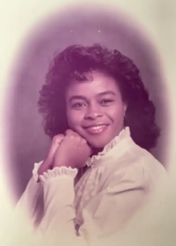 Carla R. Brown-Marble
