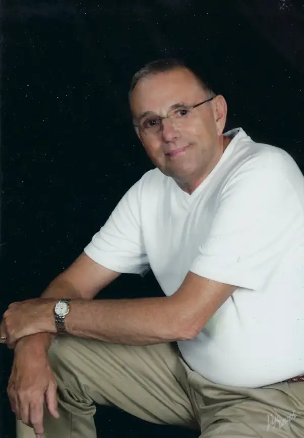 William "Bill" Fred Van Vliete, Jr.