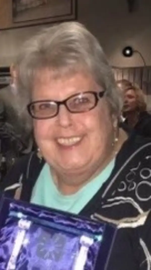 Karen Sue Powell