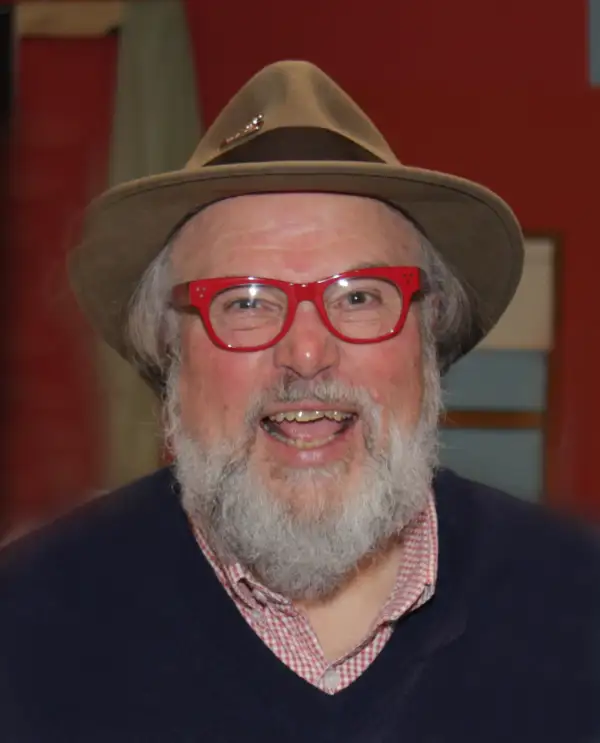 Don Edward Rothweiler