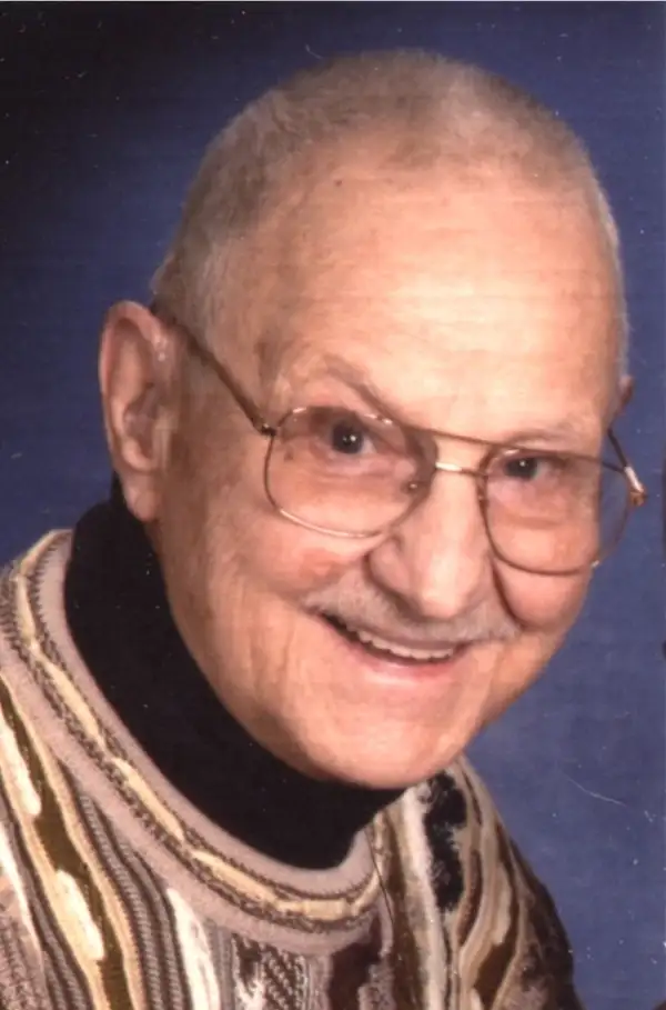 Milton A. Pueschel