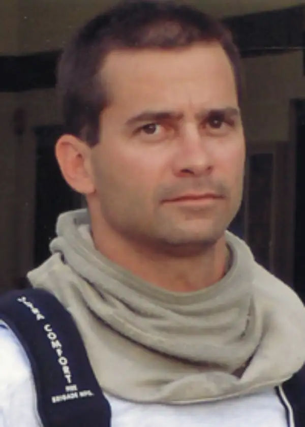 Kendell W. Vander Schel, Jr.