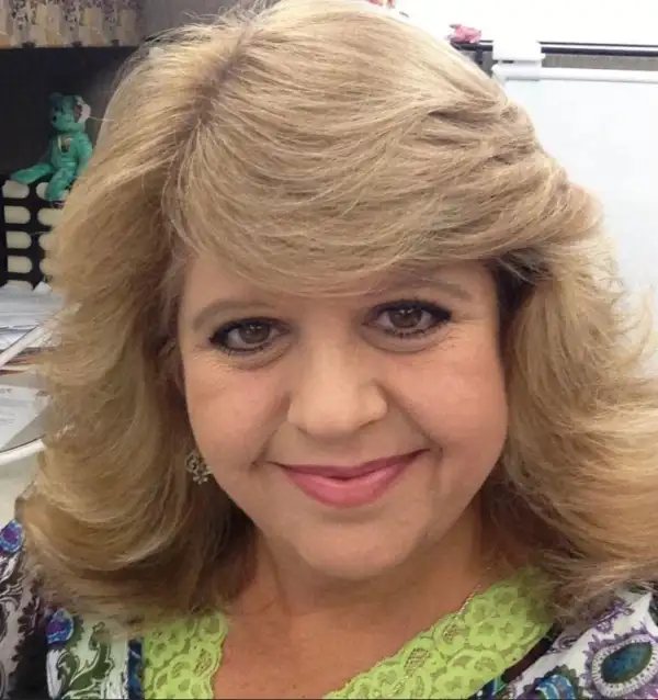 Trisha Michelle Swenson