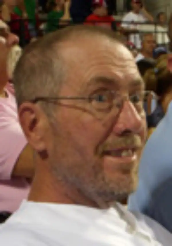 Steven Rumley