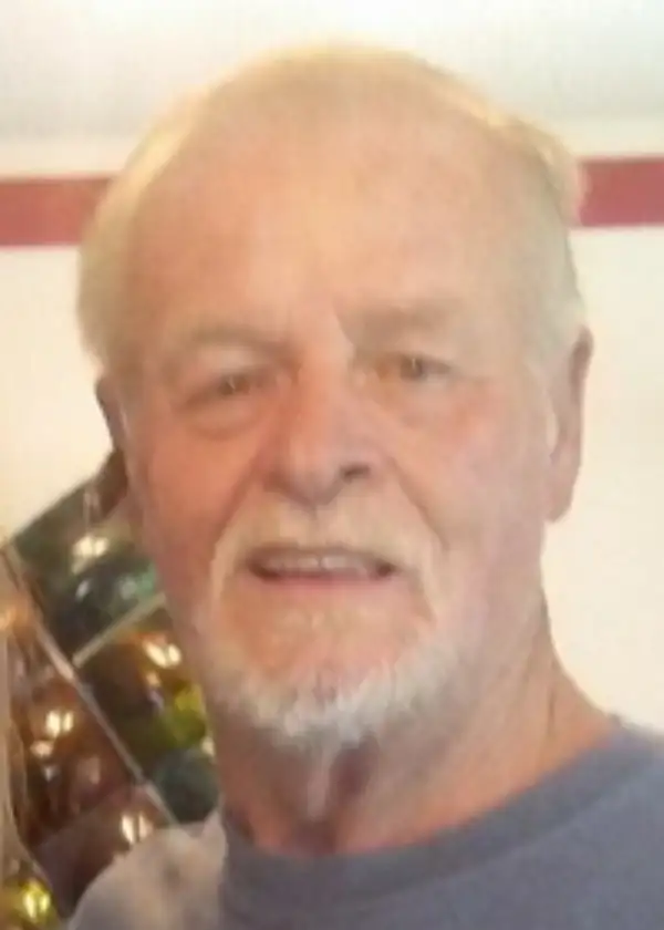 James "Red" Anderson