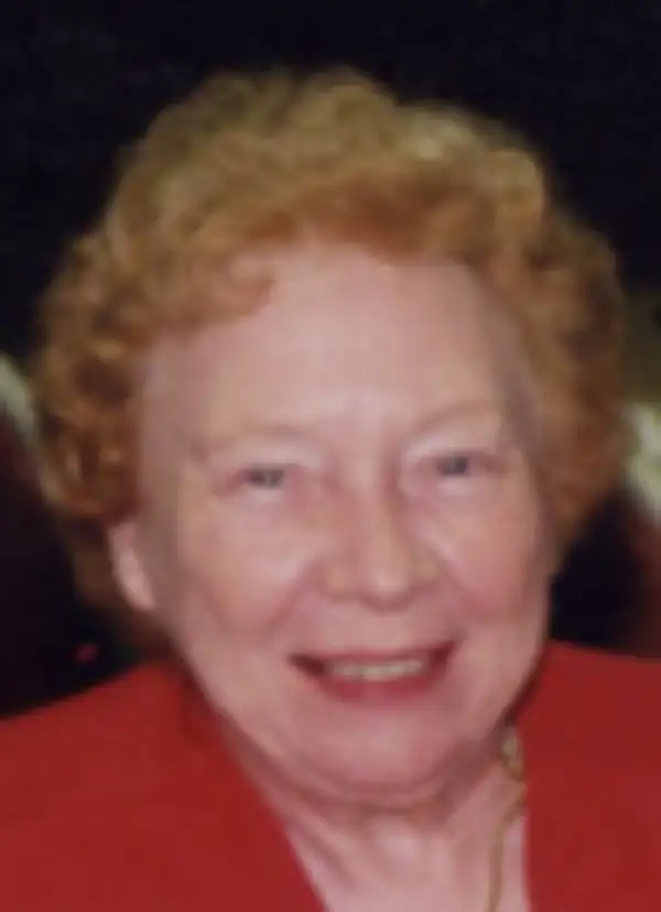 Helen Pearson